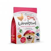 Loveabowl 無穀物龍蝦+雞肉海陸狗乾糧 1.4kg